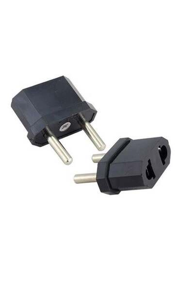 Powermaster عاكس قابس أمريكي قياسي (1 قطعة)