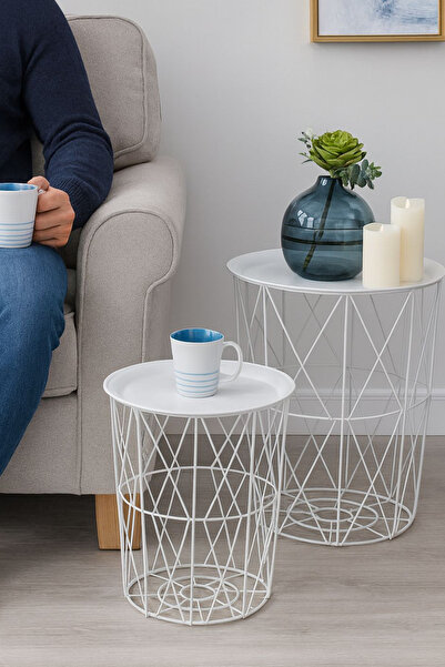 Generic Versatile side coffee table set
