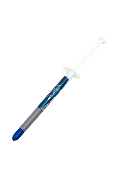 Powermaster PWR-511 معجون حراري رمادي G 1.93 وات