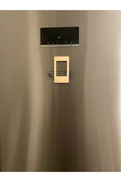 Lara Desing House Fotoğraf Çerçevesi Magnet/ Manyetik Çerçeve/ Buzdolabı Magn...