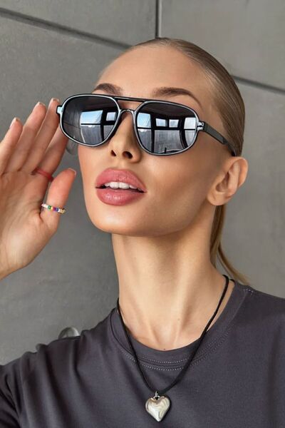 REN EYEWEAR Margot Elegant & Stylish Women's Sunglasses – Uv400 Protection, Retro Vintage Style /Extra Light