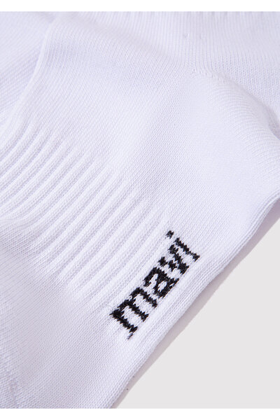 Mavi Weiße Sockelsocken 1913256 -620