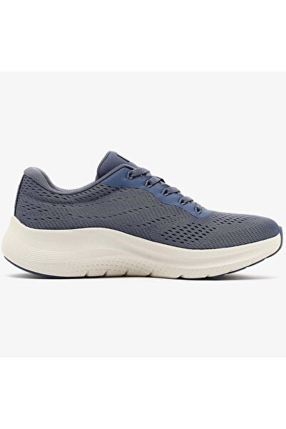 SKECHERS Arch Fit 2.0 - Big League 150051TK Unisex Spor Ayakkabı MAVİ