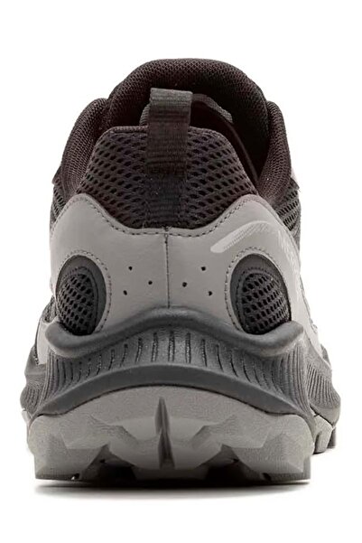 Merrell Tempo Exp Unisex Спортивні кросівки ЧОРНИЙ