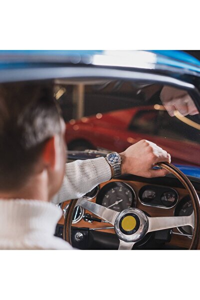 Casio Efb-730D-2Avudf Edifice Men's Wristwatch