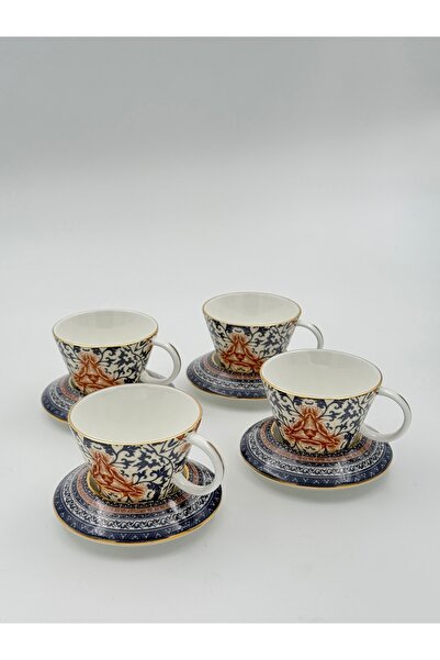 B&D SET OF 8PCS CNS164 CUP SAUCER