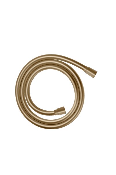 Hansgrohe Isıflex Duş Hortumu 160 Cm Mat Bronz - 28276140