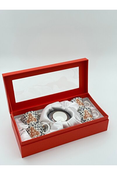 B&D SET OF 8PCS CNS164 CUP SAUCER