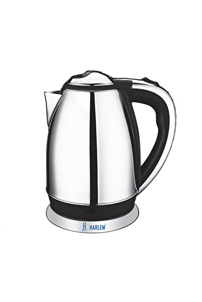 HARLEM Harlem stainless steel electric kettle