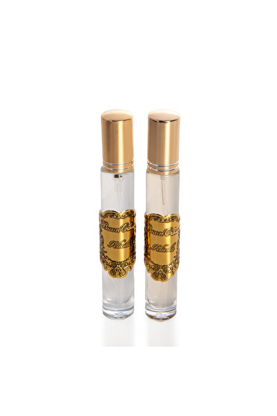 BUON ODORE 10 Ml GOLD Ev Parfumu 2 Li | Kaliteli ve Uzun Süre Kalıcı Koku