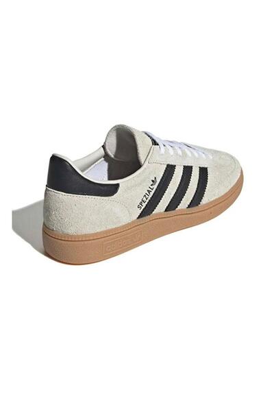 adidas Handball Spezial Aluminium Core Black (W) Damskie buty sportowe IF6562
