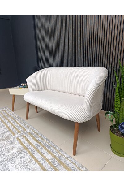 COLORMİX Henna çiftli Koltuk , Balkon , Bahçe , Ofis , Teras , Salon , Mutfak