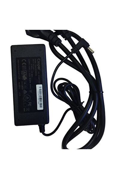 CASPER Nİrvana C350.5005-4C00X Notebook