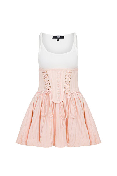 SAGAZA Φόρεμα Τζένιφερ