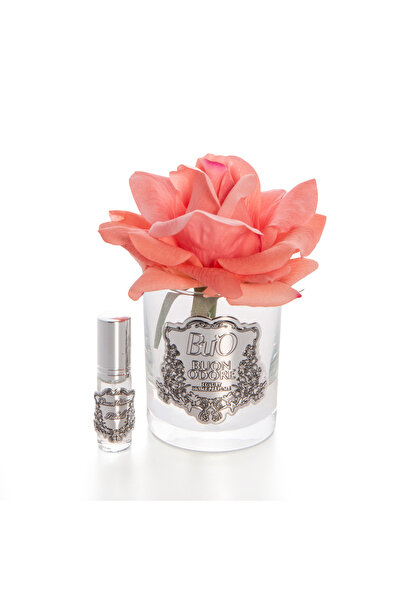 BUON ODORE Cam Silver Mercan Icon Luxury Home Perfume | Kaliteli ve Uzun Süre...