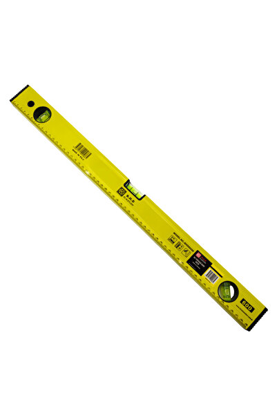 B.H.D BHD00586 60cm Alüminyum Su Terazisi