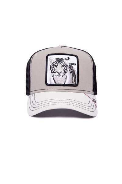 Goorin Bros .MV Stripes (Tiger Figured) 101-1123 Hat