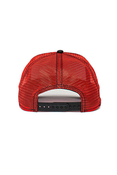 Goorin Bros . Cherry Mustang 101-0073