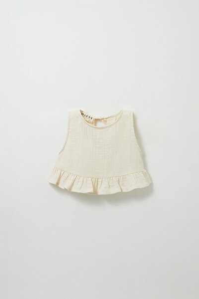 Marvy Tiny Muslin Blouse Pants Set