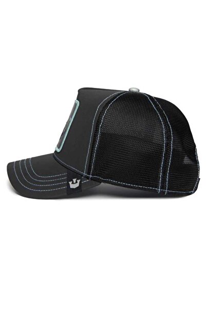 Goorin Bros .Go Way Down (Fanngtooth Figured) 101-1147 Hat