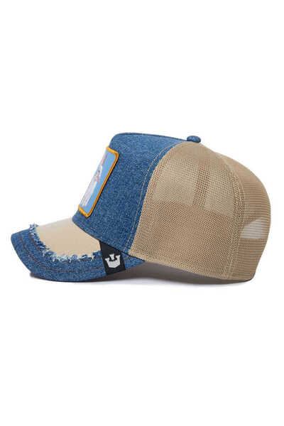 Goorin Bros .Silky Rabbit Hat 101-1280