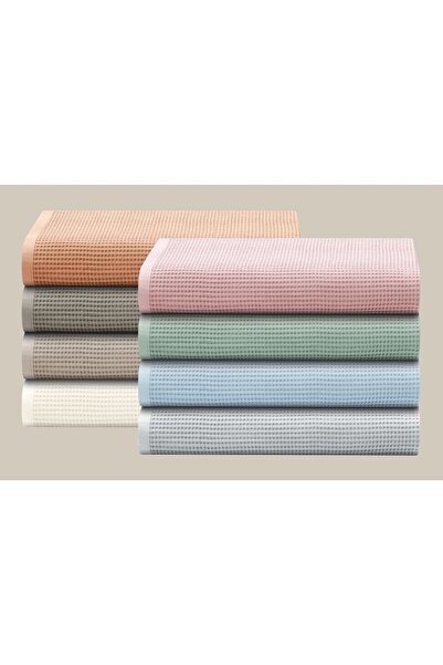 Linens Bsp Tek Kişilik Pike Yeşil