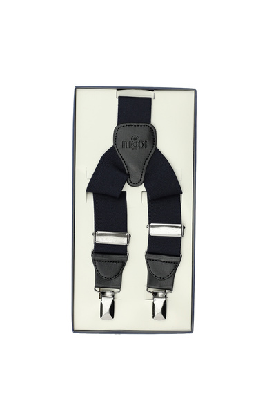 Kiğılı Lycra Straight Trouser Strap