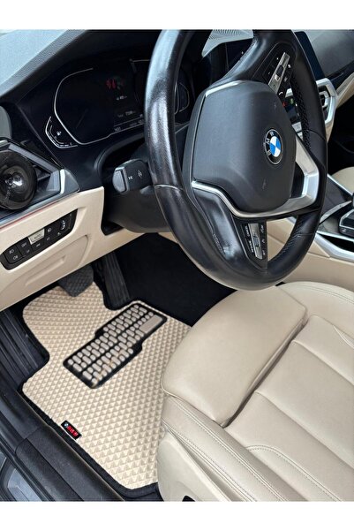 EVAPASS BMW F30 KASA YENİ NESİL EVA OTOPASPAS SETİ (METAL TOPUKLUK HEDİYELİ )
