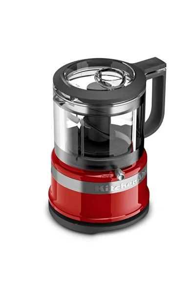Kitchenaid 1.19 لتر جهاز تحضير الطعام 5KFC0516 إمباير ريد EER
