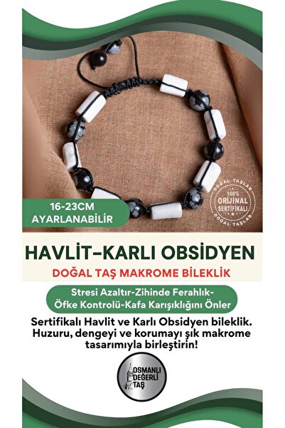 OSMANLI DEĞERLİ TAŞ سوار مكرامية قابل للتعديل من حجر الحجر الطبيعي من حجر الس...