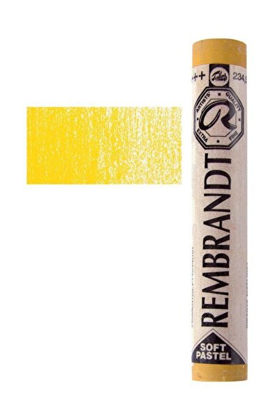Rembrandt باستيل ناعم أصفر غامق 202.5