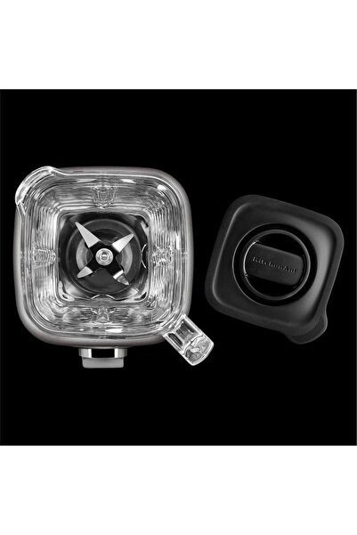 Kitchenaid Artisan 1,4 L Blender 5KSB4026 Medallion Silver-EMS