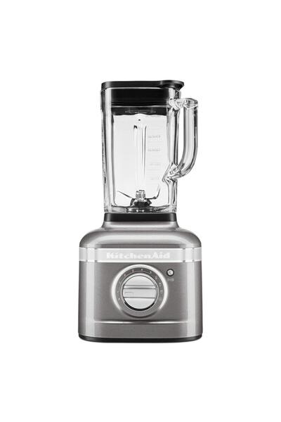Kitchenaid Artisan 1,4 L Blender 5KSB4026 Medallion Silver-EMS