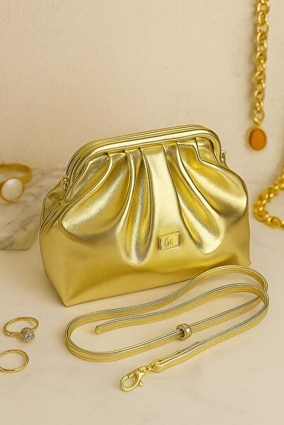 Mimoza Women's Scholarship Hand Shoulder Bag