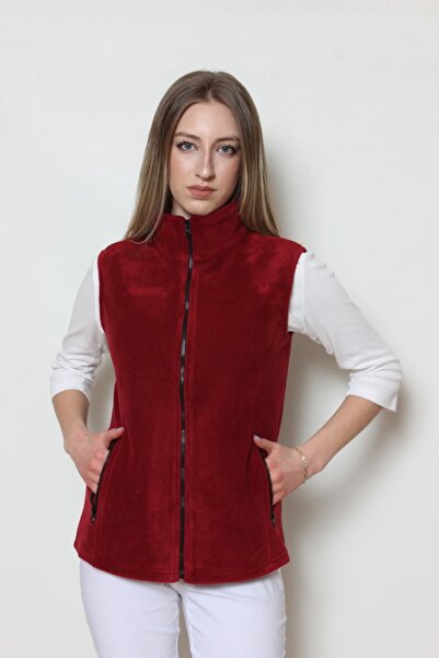 Cottoncool Women's Fleece Vest