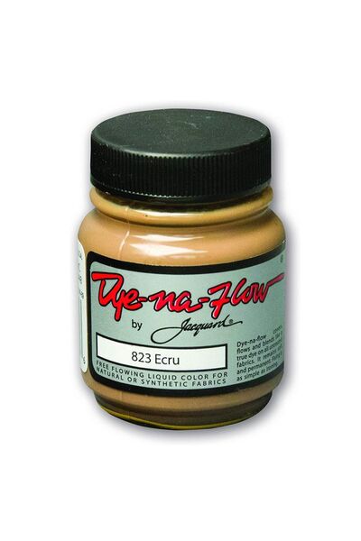 Jacquard Dye-Na-Flow 66ml Ecru