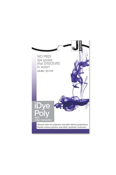 Jacquard iDye Poly 14gr iDye Lilac 458