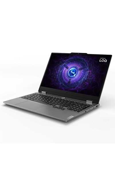 LENOVO LOQ 83DV00G5TR09 i7-13650HX 32GB 1TBSSD RTX3050 15.6" FullHD FreeDOS Taşınabilir Bilgisayar-C