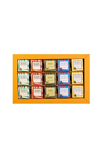 Trends Dubai Chocolate الاتجاهات - 30 النعيم