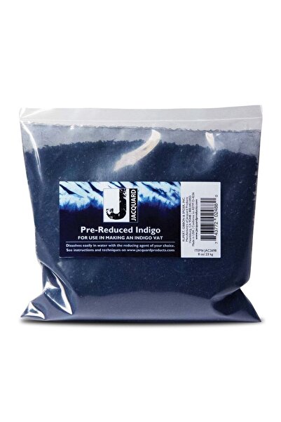 Jacquard Indigo 0,23kg