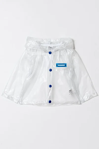 Verscon Baby & Kids Windbreaker & Raincoat 1 - 5 Years