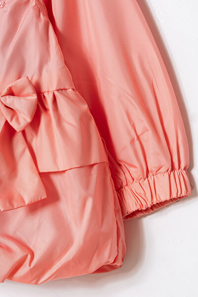 Verscon Дівчачий дощовик з капюшоном 1 - 5 років