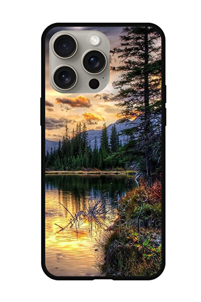 Theodor Protective Case Anti Scratch Shock Proof Bumper Cover For iPhone 15 P...
