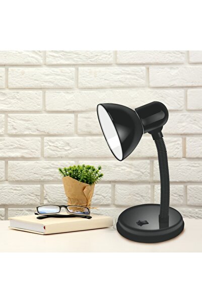 Panther Av-203 Masa Lambası Siyah