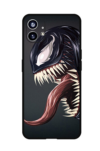 Theodor جراب واقٍ مضاد للخدش والصدمات لهاتف Nothing Phone 1 Venom (2)