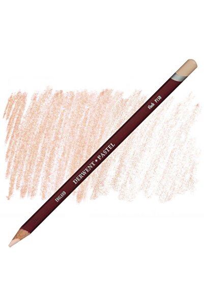 Derwent قلم باستيل لحمي (P150)