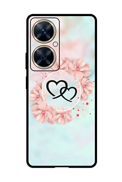 Theodor جراب واقٍ مضاد للخدش والصدمات لهاتف هواوي نوفا 11i هارتس