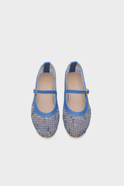Capone Outfitters Madalena Women's Ballerinas