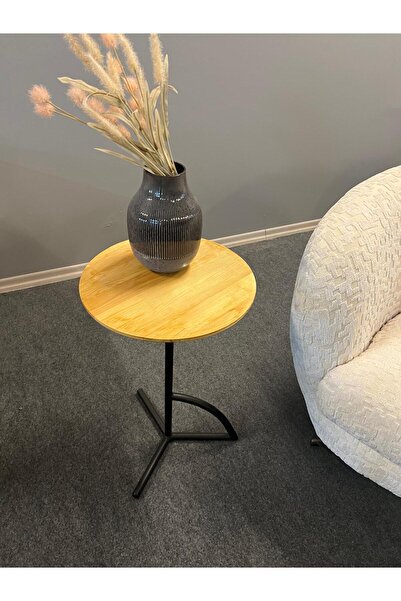 Valda ZETELLA ZİGON SEHPA