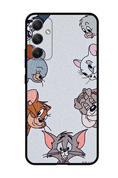 Theodor Protective Case Anti Scratch Shock Proof Bumper Cover For Samsung Gal...
